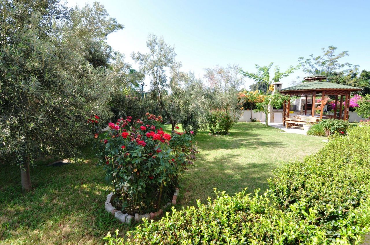 Апартаменты в Алании, Турция, 54 м² - фото 5