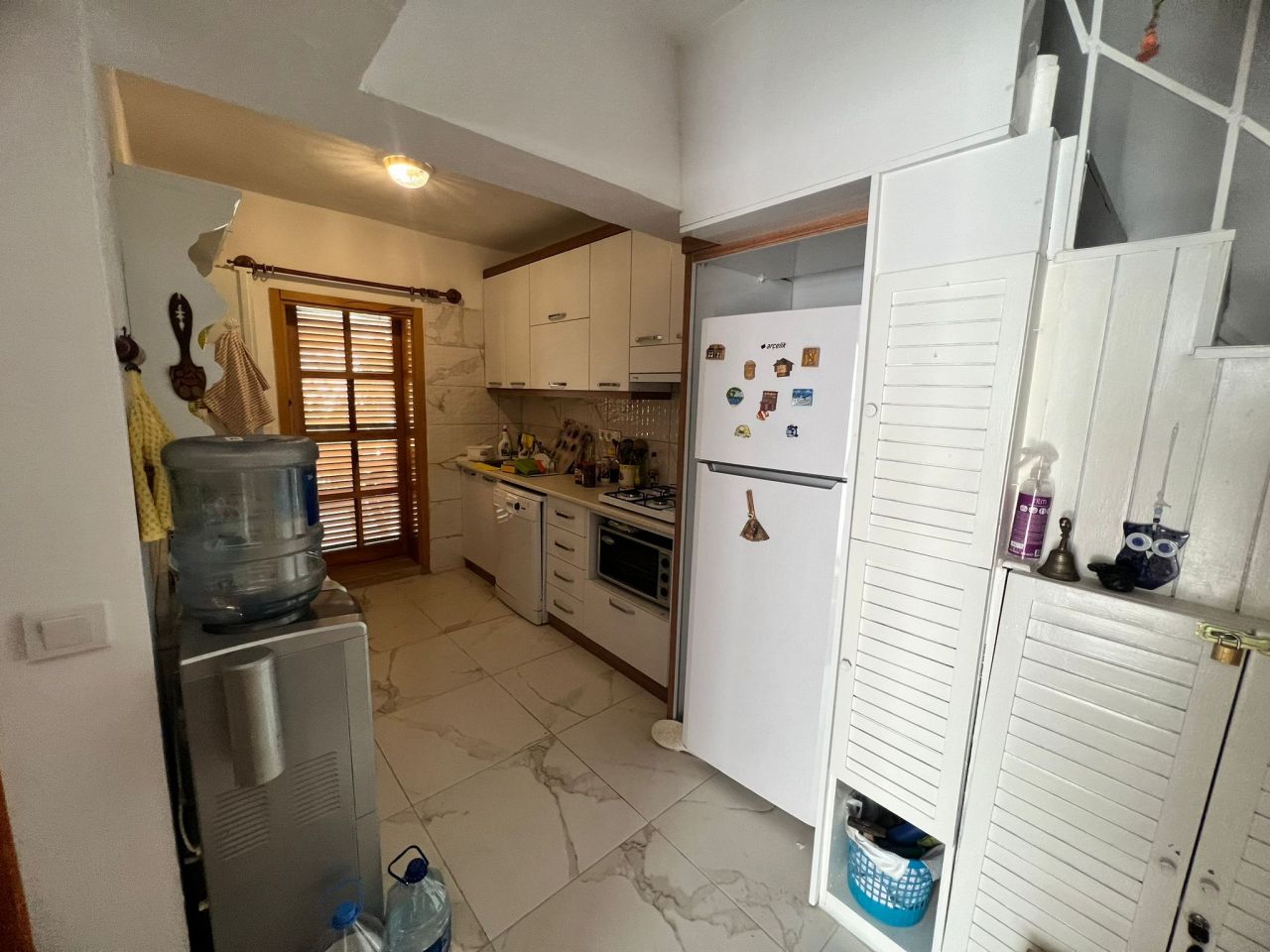 Коттедж в Алании, Турция, 130 м² - фото 7