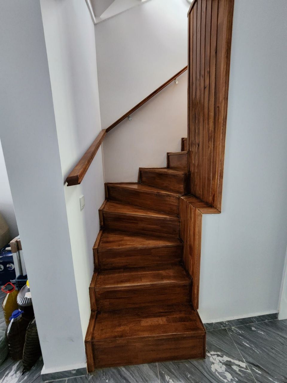 Коттедж в Алании, Турция, 130 м² - фото 16