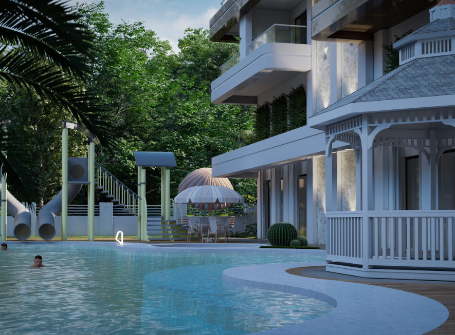 Апартаменты в Авсалларе, Турция, 58 м² - фото 10