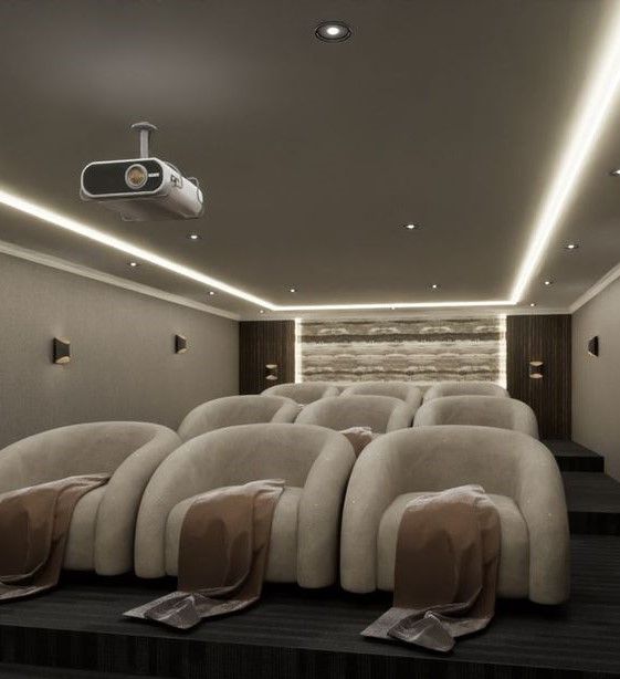 Апартаменты в Газипаше, Турция, 59 м² - фото 5