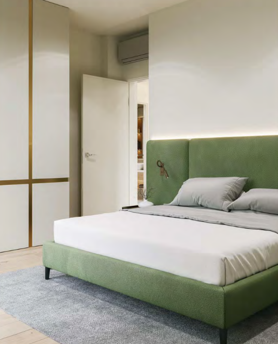 Вилла в Сиде, Турция, 202 м² - фото 5