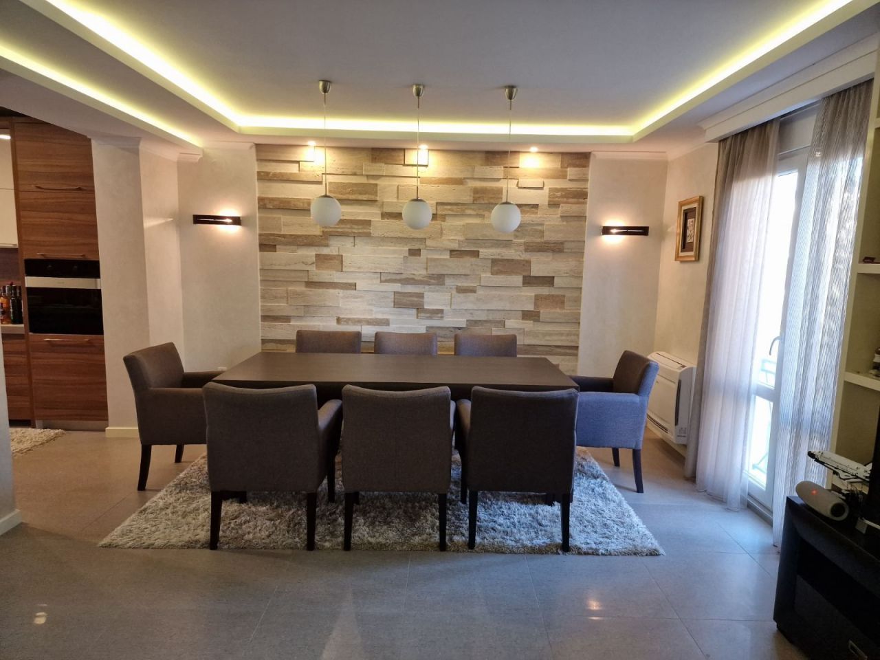 Дом в Подгорице, Черногория, 260 м² - фото 2