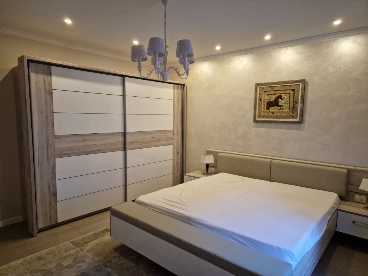 Дом в Подгорице, Черногория, 260 м² - фото 7