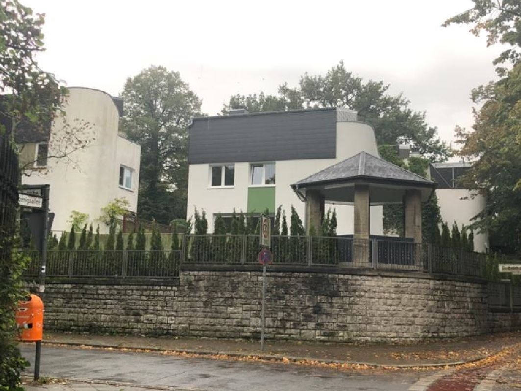 Вилла в Берлине, Германия, 300 м² - фото 3