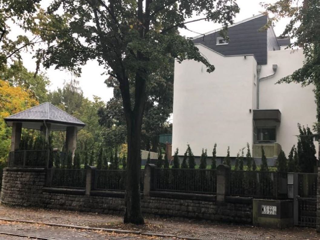 Вилла в Берлине, Германия, 300 м² - фото 4