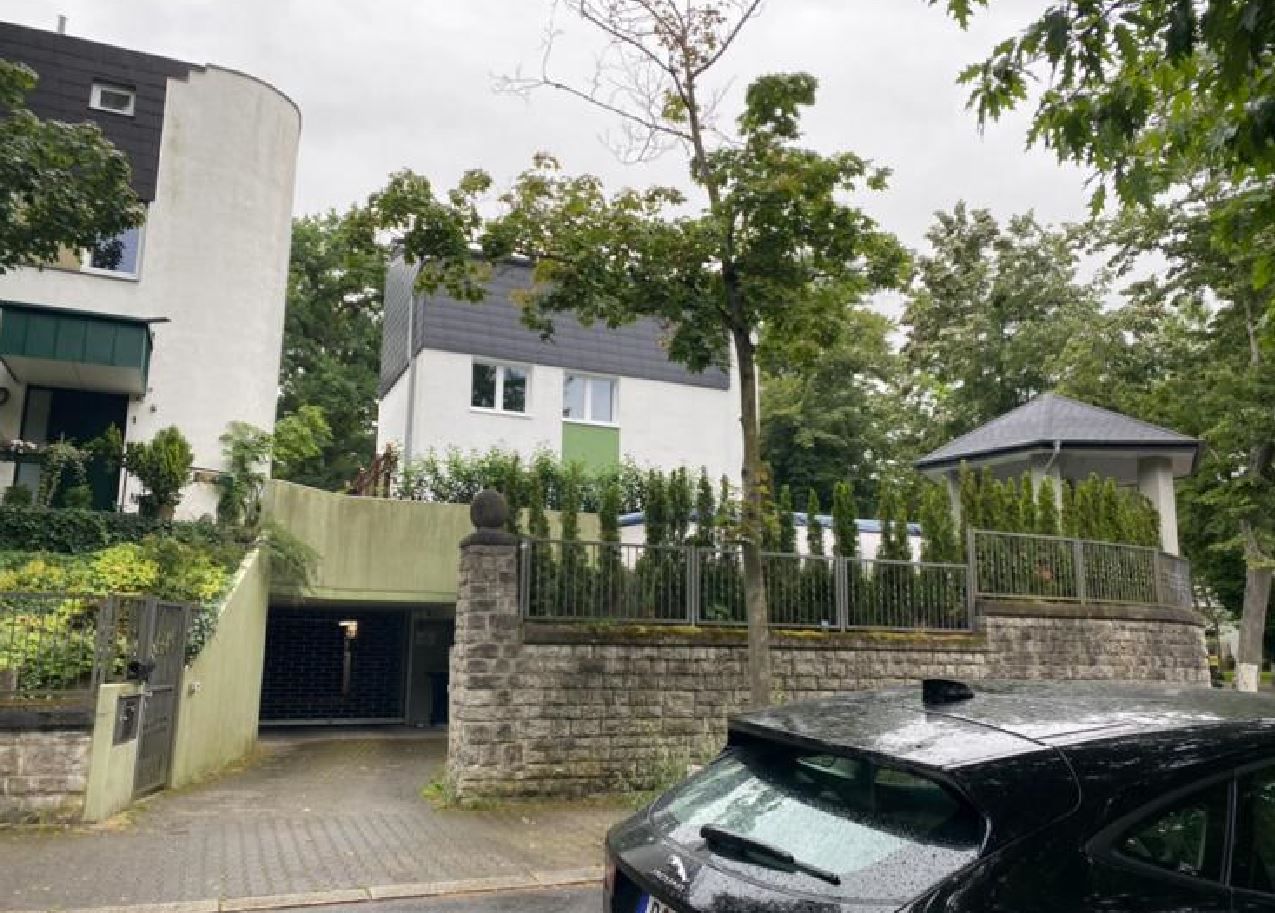 Вилла в Берлине, Германия, 300 м² - фото 2