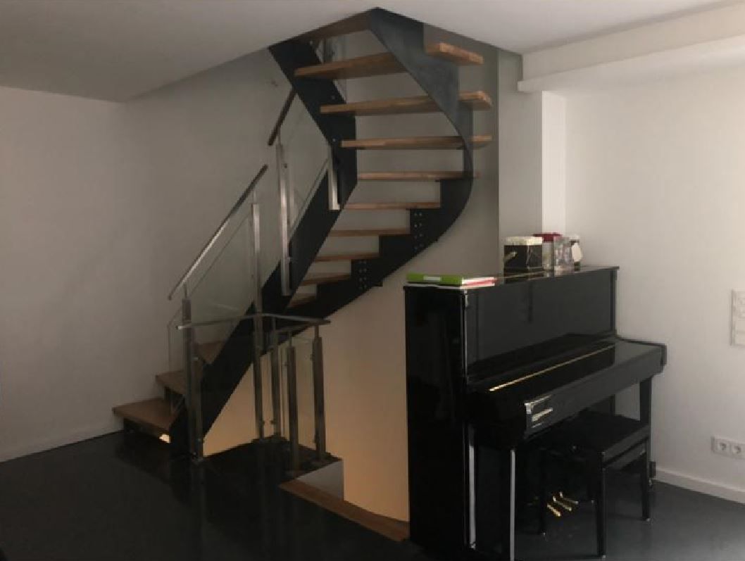 Вилла в Берлине, Германия, 300 м² - фото 10