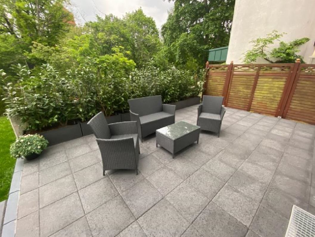 Вилла в Берлине, Германия, 300 м² - фото 7