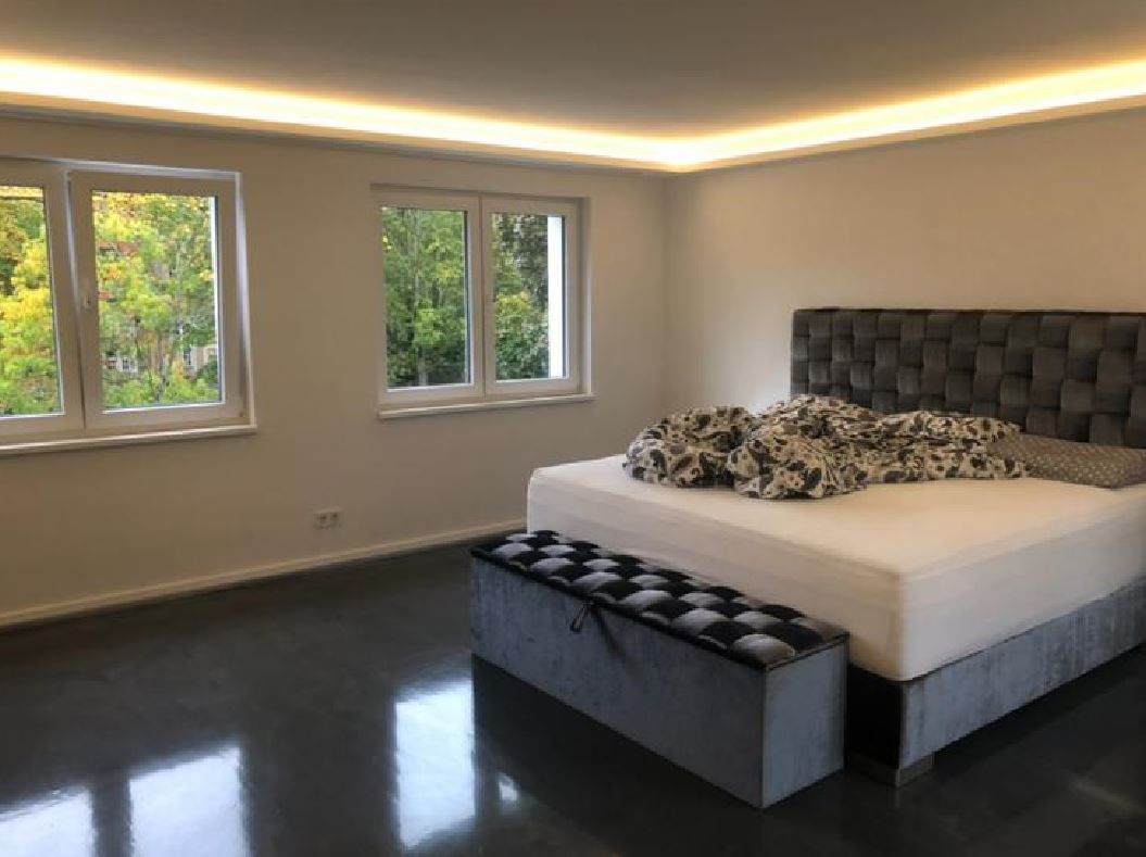 Вилла в Берлине, Германия, 300 м² - фото 13