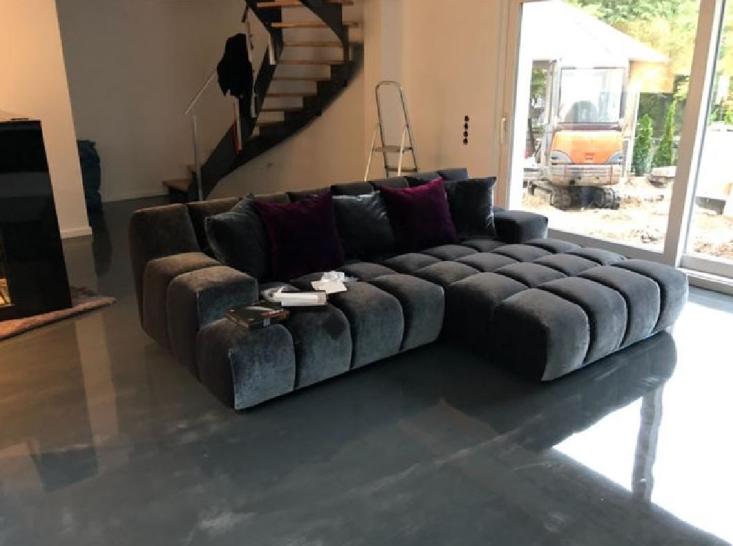 Вилла в Берлине, Германия, 300 м² - фото 9