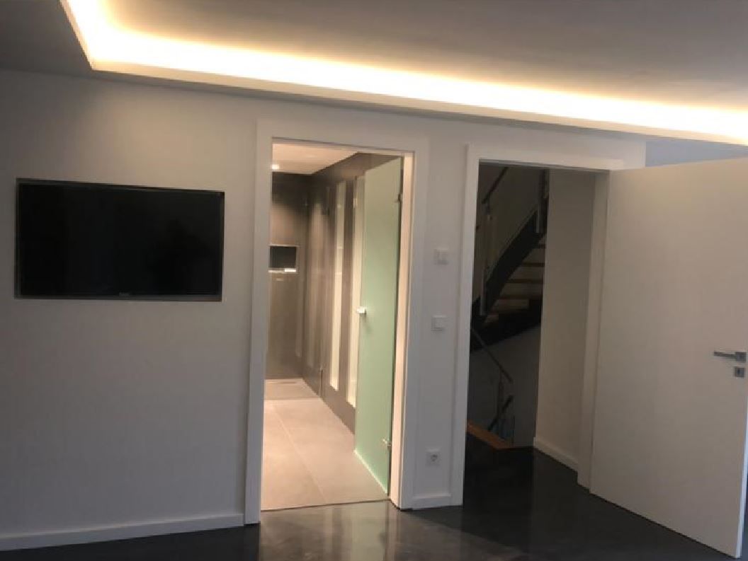 Вилла в Берлине, Германия, 300 м² - фото 12