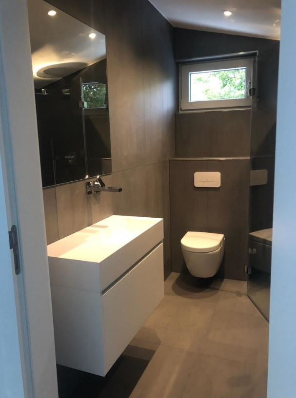 Вилла в Берлине, Германия, 300 м² - фото 17