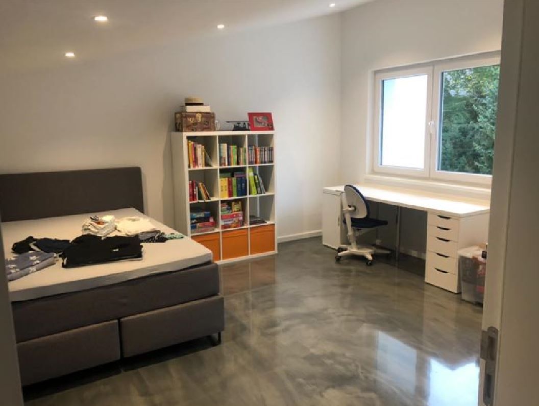 Вилла в Берлине, Германия, 300 м² - фото 16