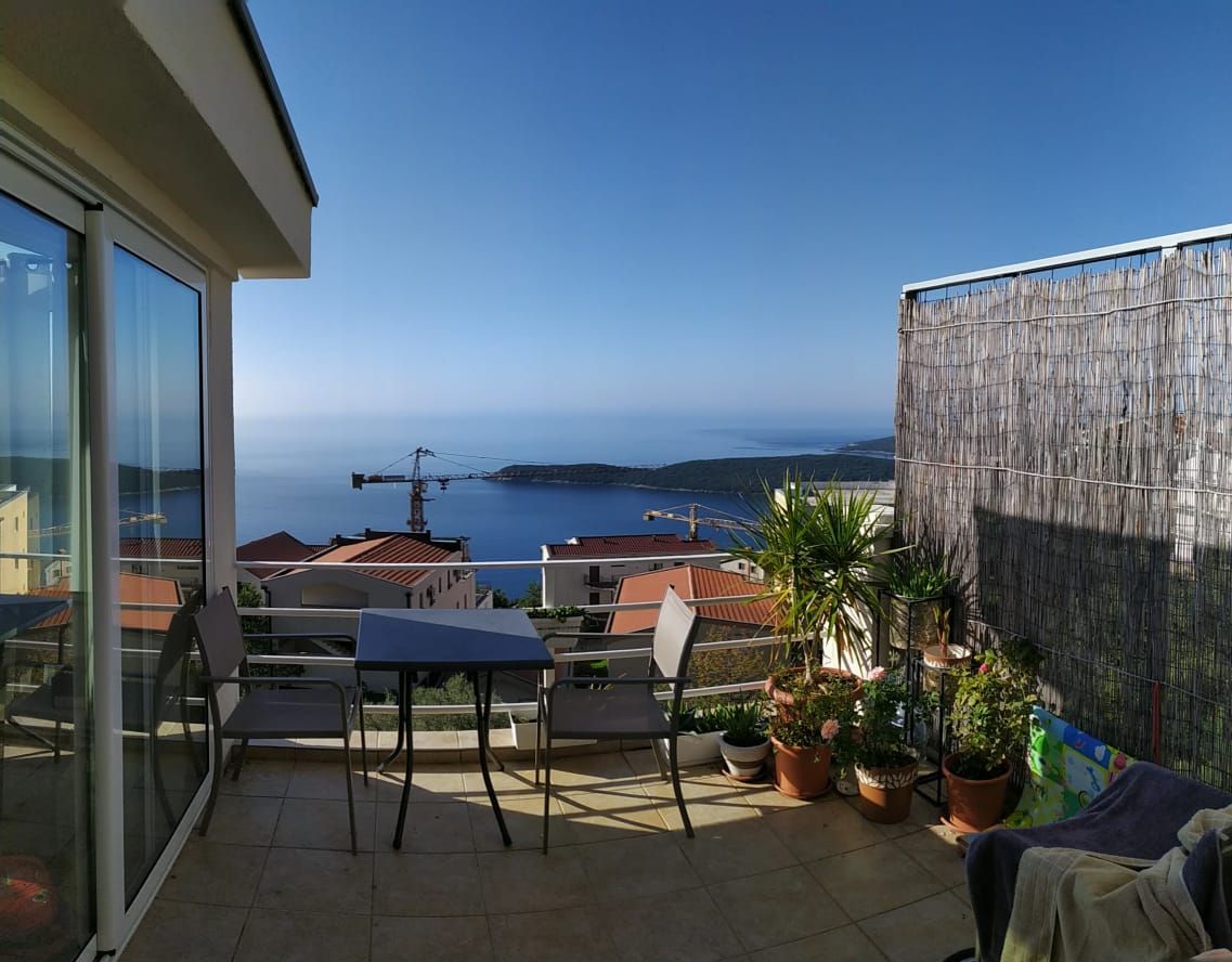 Квартира в Будве, Черногория, 71 м² - фото 3