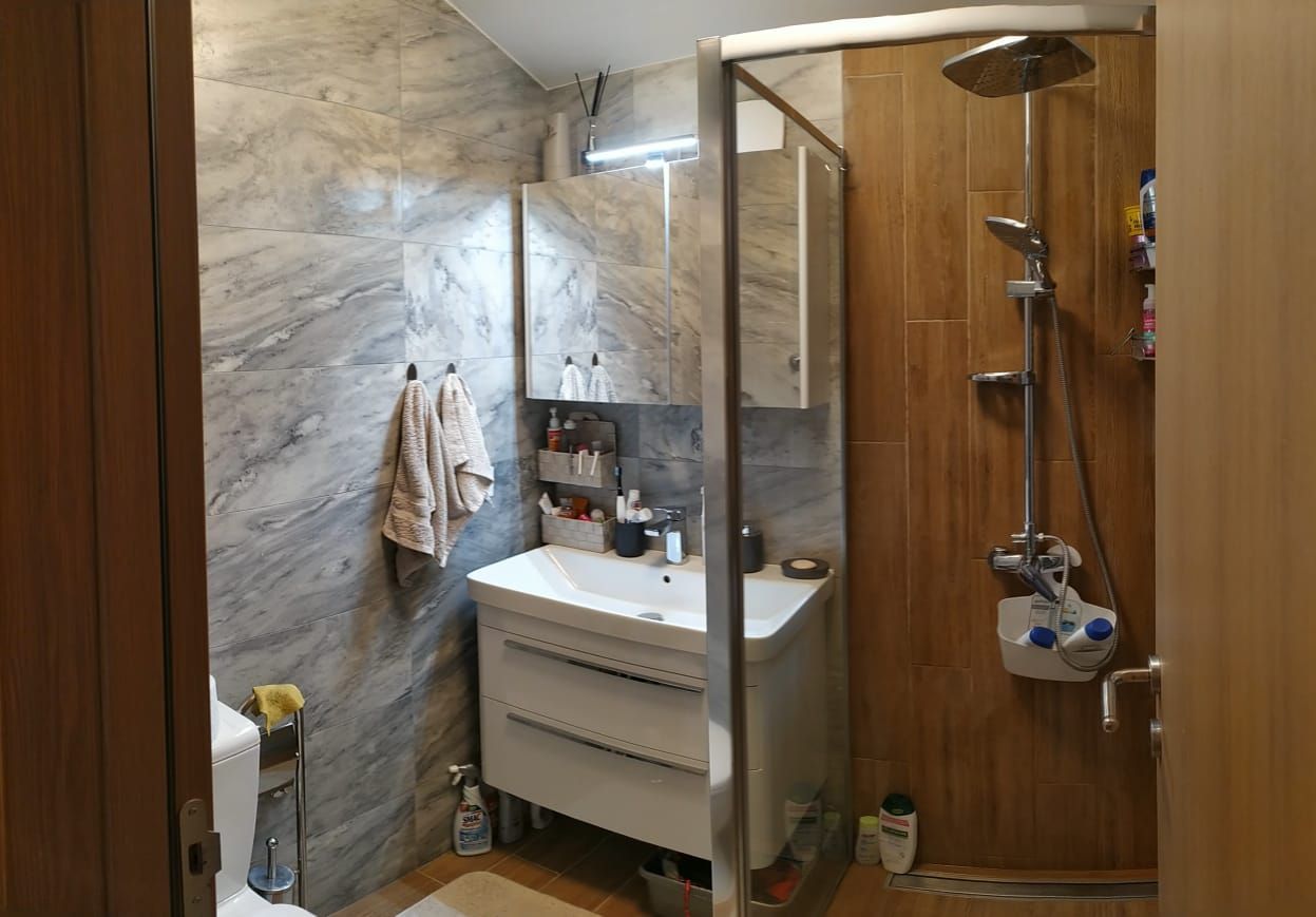 Квартира в Будве, Черногория, 71 м² - фото 5