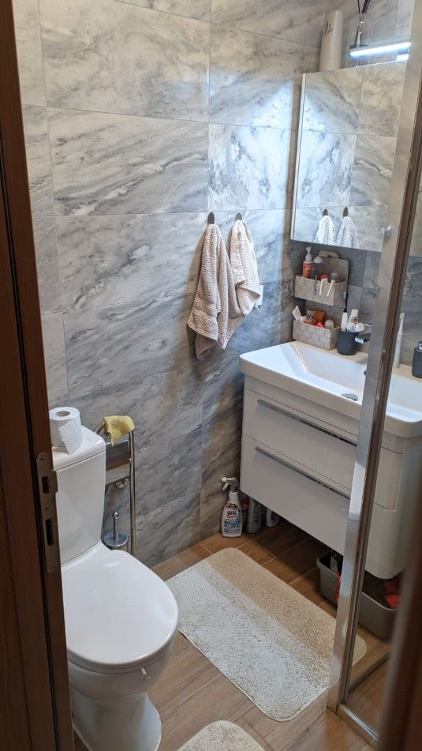 Квартира в Будве, Черногория, 71 м² - фото 6