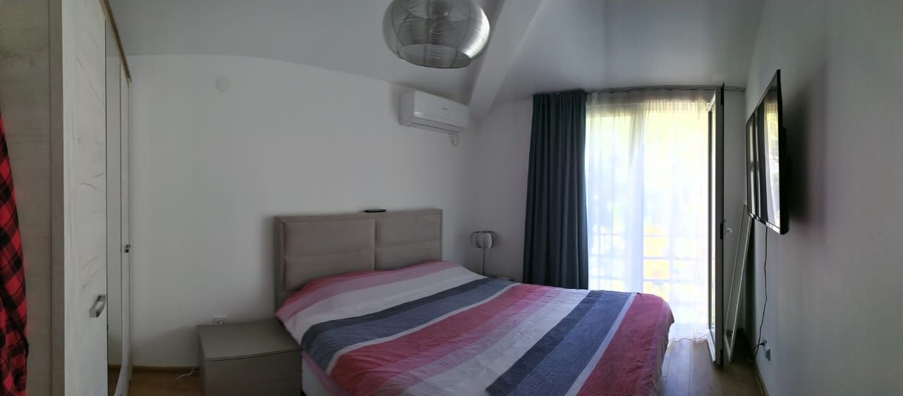 Квартира в Будве, Черногория, 71 м² - фото 8