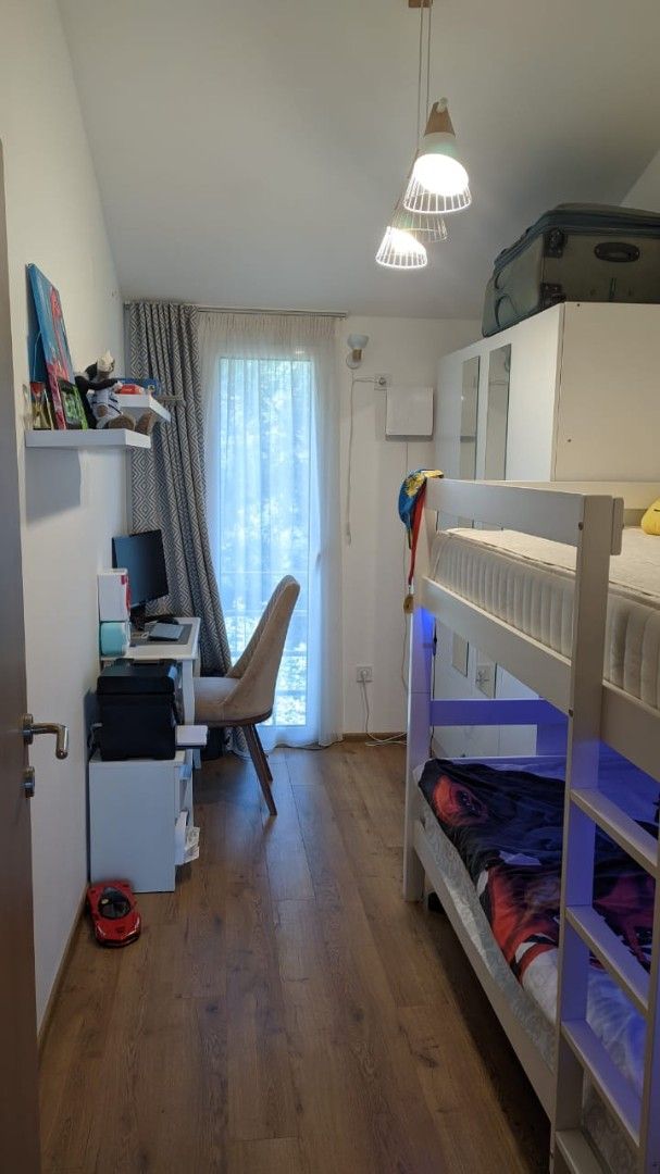 Квартира в Будве, Черногория, 71 м² - фото 9