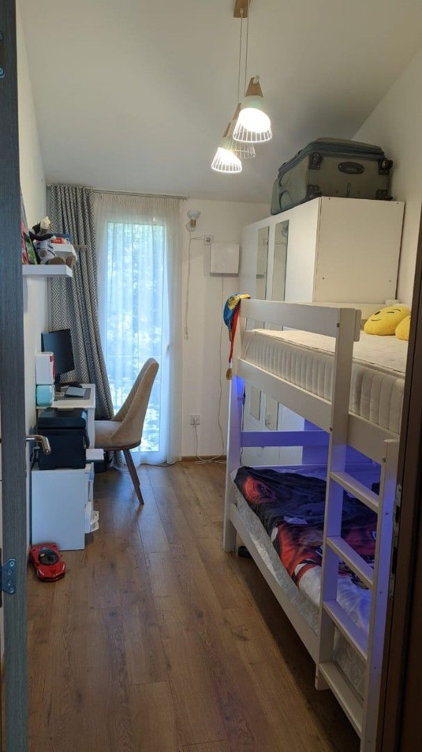 Квартира в Будве, Черногория, 71 м² - фото 10