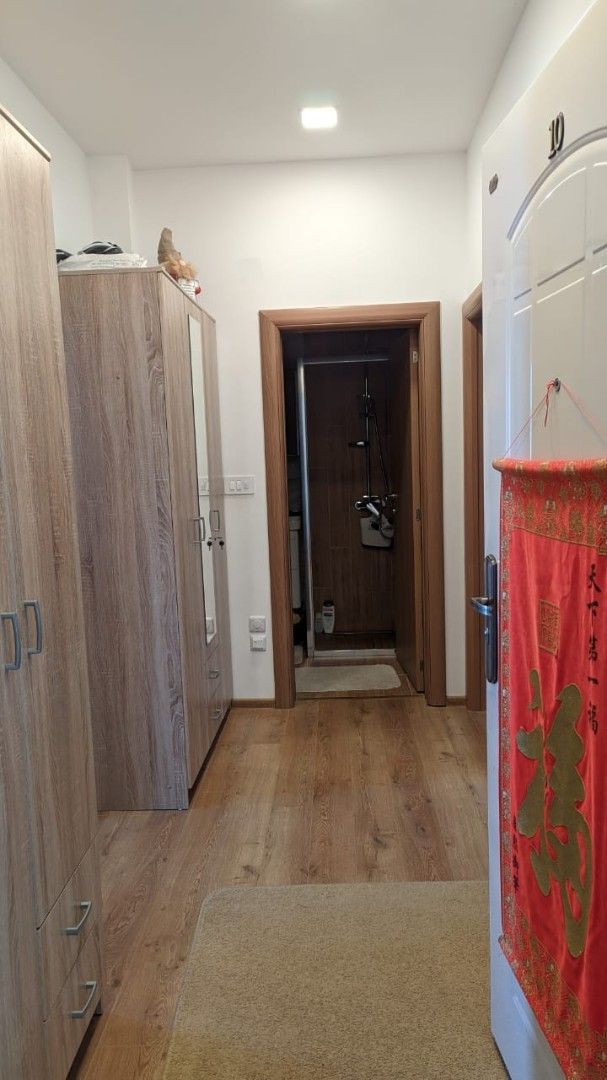 Квартира в Будве, Черногория, 71 м² - фото 12