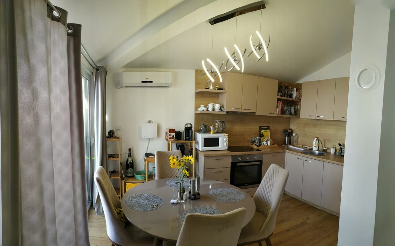 Квартира в Будве, Черногория, 71 м² - фото 13