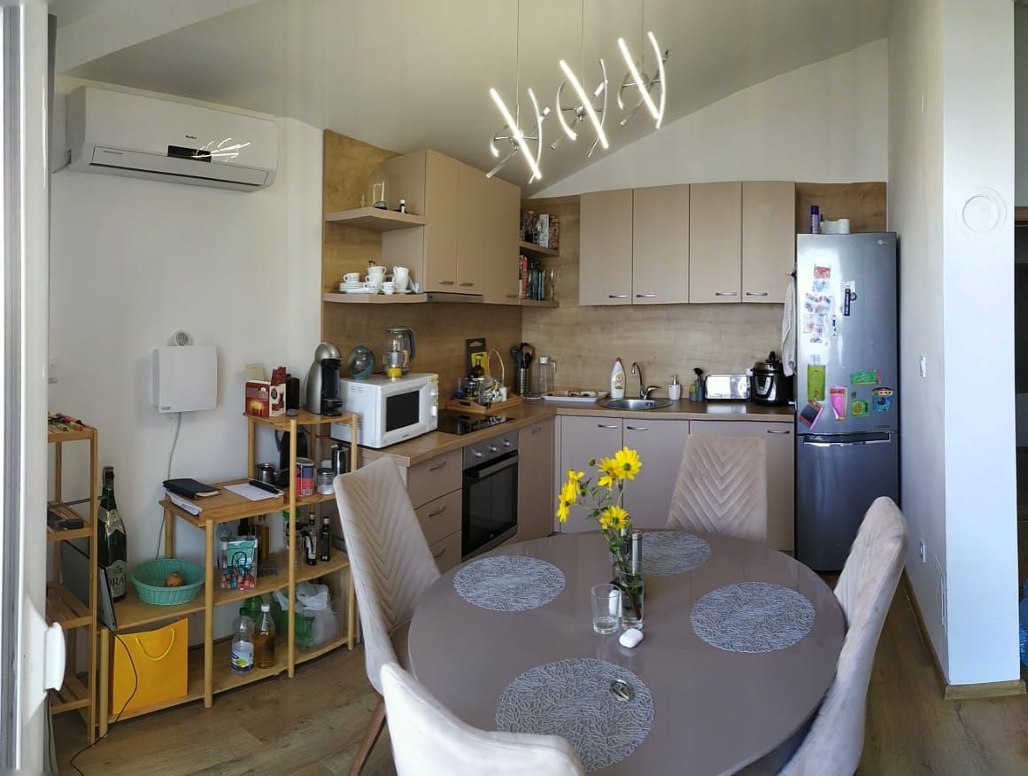 Квартира в Будве, Черногория, 71 м² - фото 14