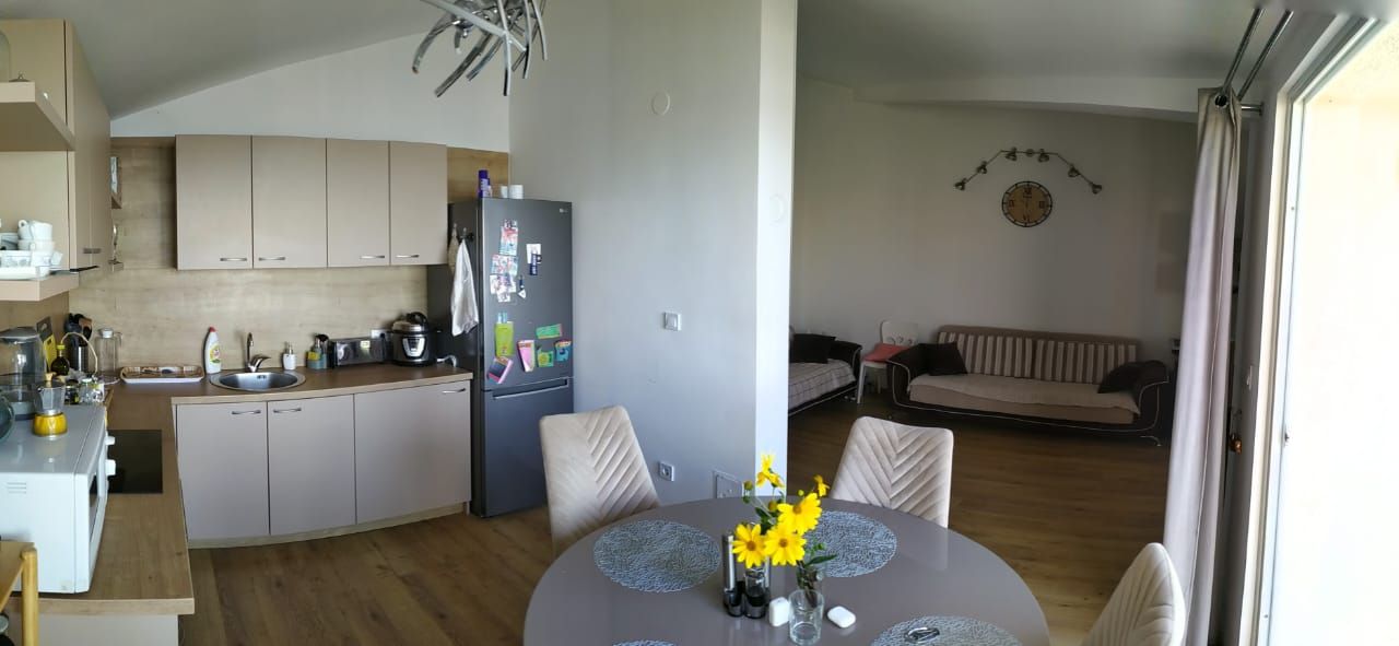 Квартира в Будве, Черногория, 71 м² - фото 16