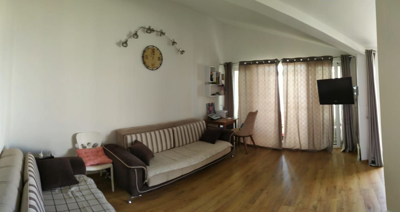 Квартира в Будве, Черногория, 71 м² - фото 17