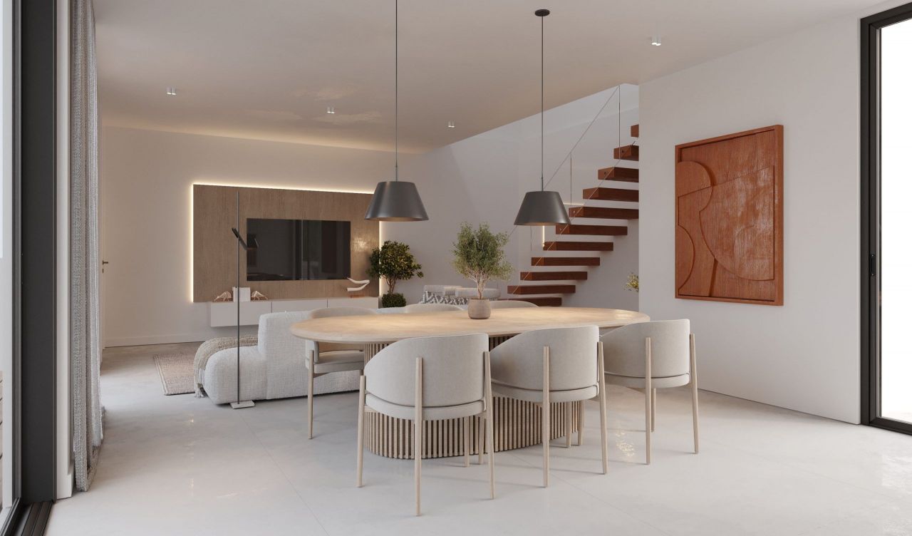 Вилла в Пафосе, Кипр, 188 м² - фото 3