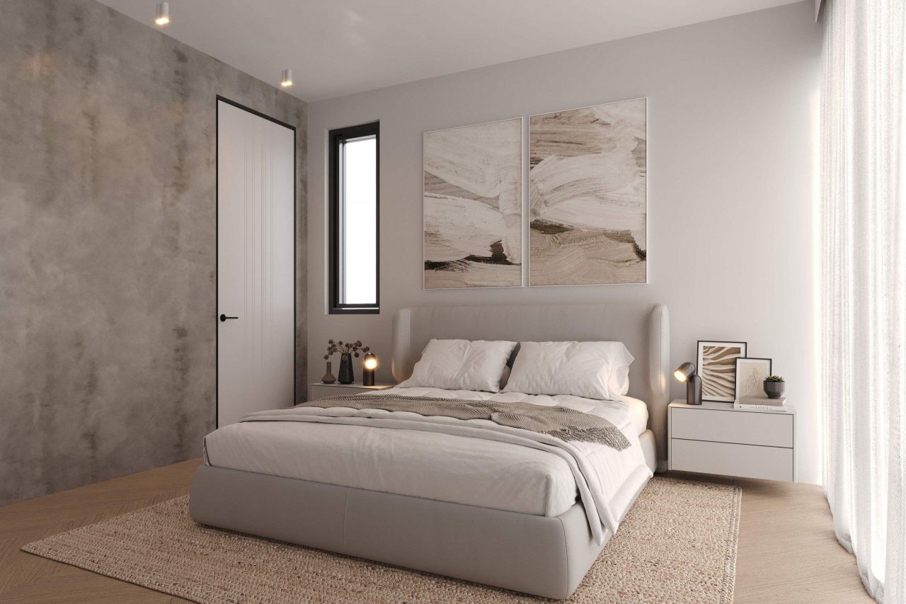 Вилла в Пафосе, Кипр, 188 м² - фото 7