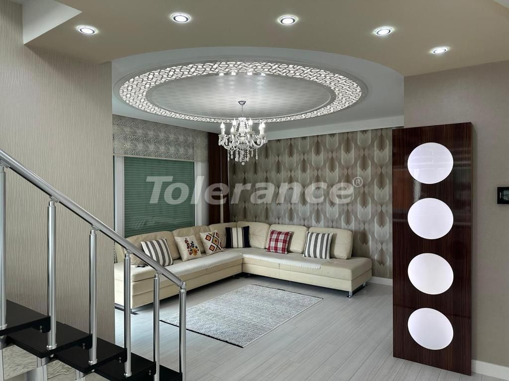 Апартаменты в Анталии, Турция, 110 м² - фото 4