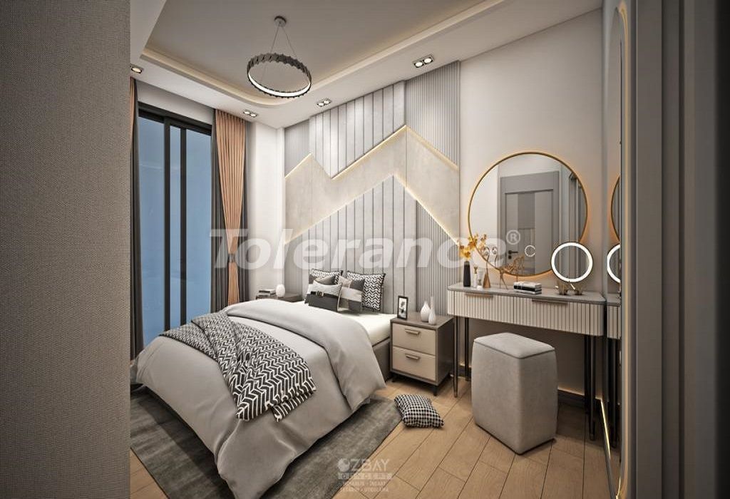 Апартаменты в Анталии, Турция, 120 м² - фото 9