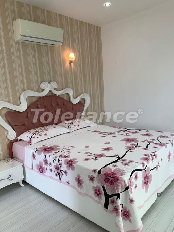 Апартаменты в Анталии, Турция, 110 м² - фото 9