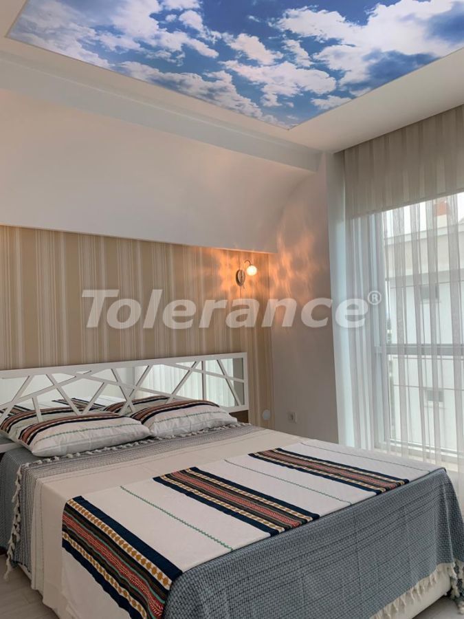 Апартаменты в Анталии, Турция, 110 м² - фото 10