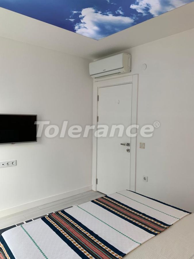 Апартаменты в Анталии, Турция, 110 м² - фото 12