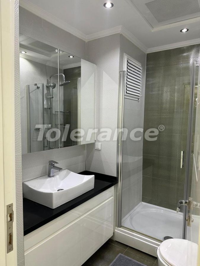 Апартаменты в Анталии, Турция, 110 м² - фото 15