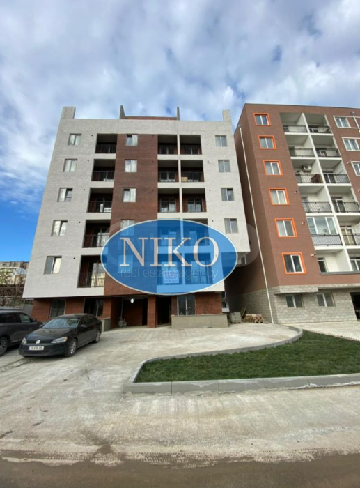 Квартира в Тбилиси, Грузия, 54 м² - фото 1