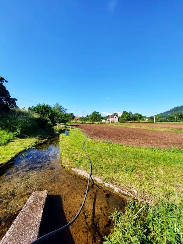 Земля в Никшиче, Черногория, 6 085 м² - фото 11