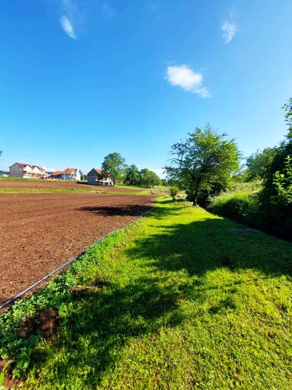 Земля в Никшиче, Черногория, 6 085 м² - фото 13