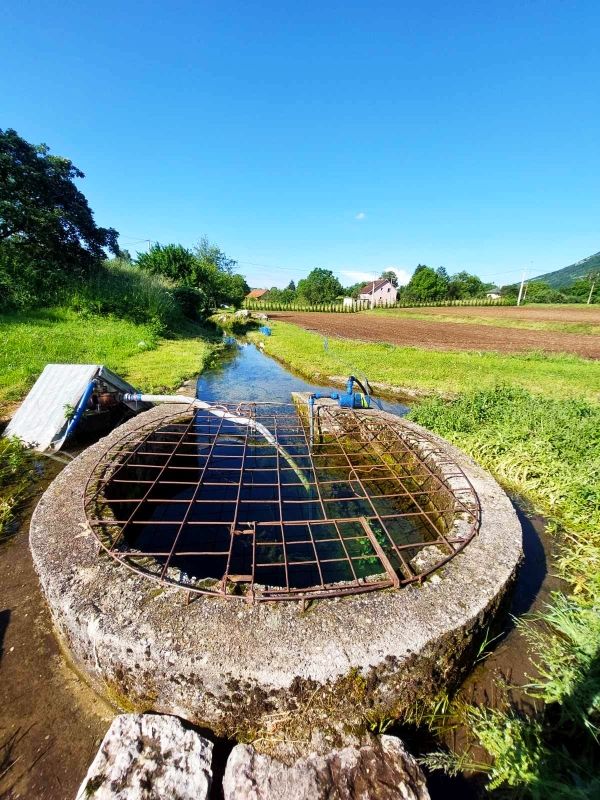 Земля в Никшиче, Черногория, 6 085 м² - фото 17