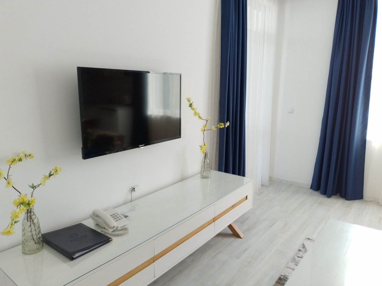 Апартаменты в Кранево, Болгария, 76 м² - фото 3