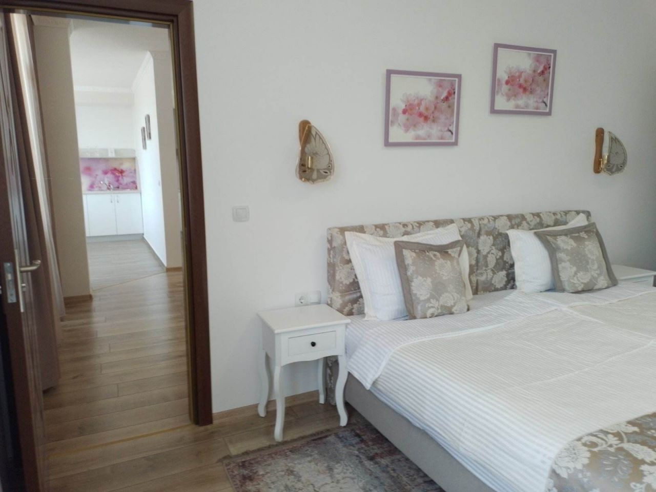 Апартаменты в Кранево, Болгария, 76 м² - фото 8