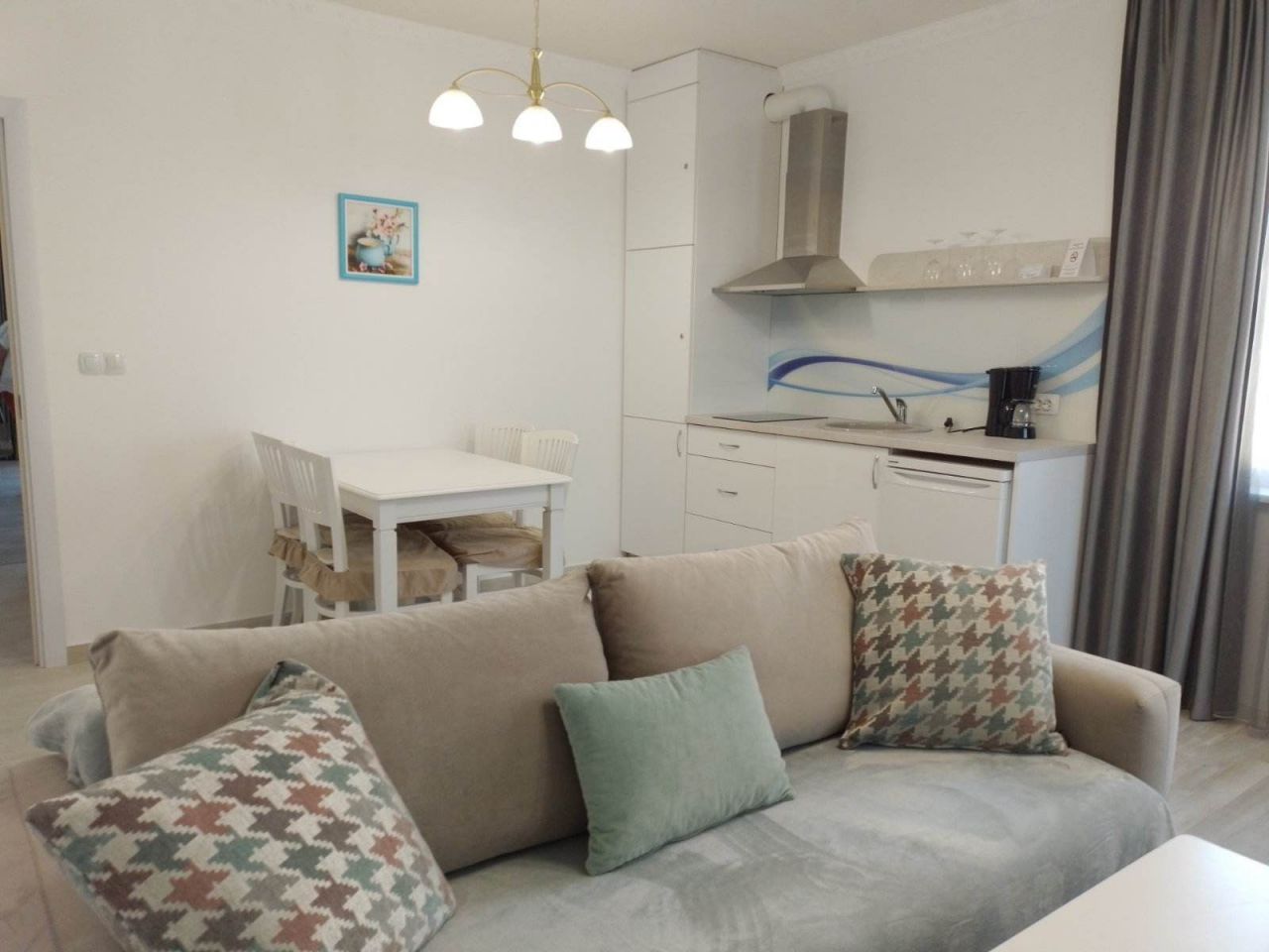 Апартаменты в Кранево, Болгария, 76 м² - фото 4