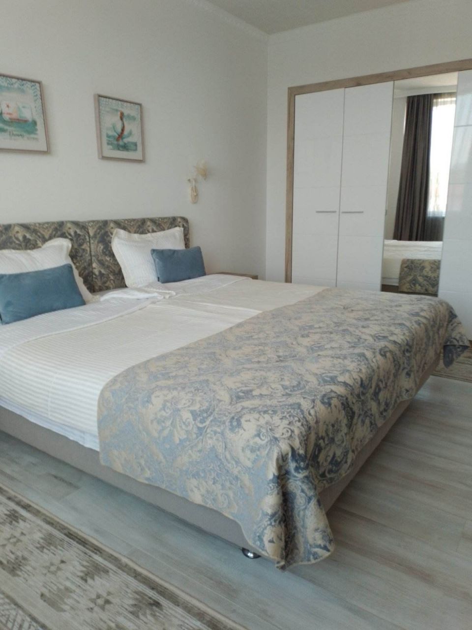 Апартаменты в Кранево, Болгария, 76 м² - фото 7