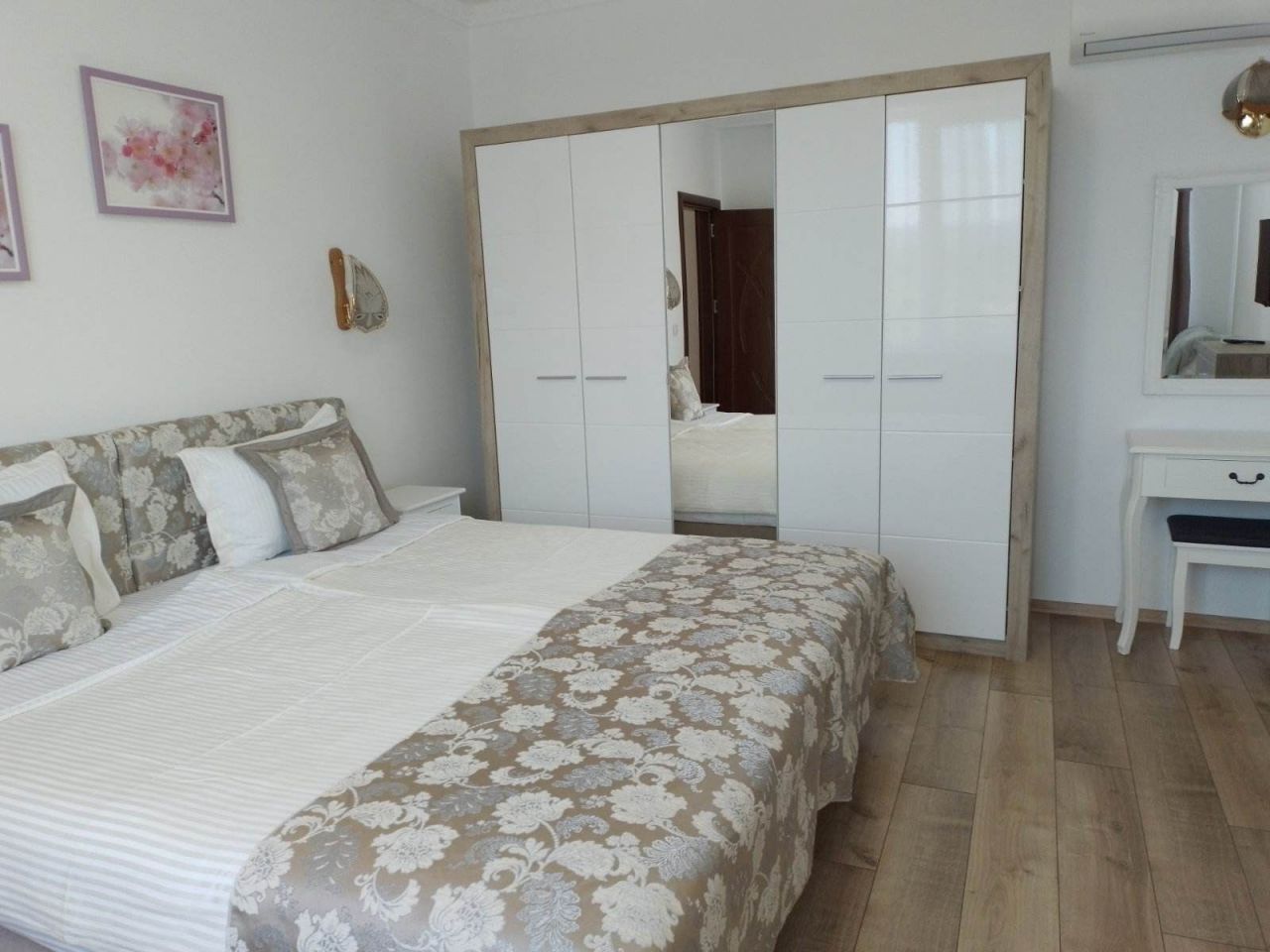 Апартаменты в Кранево, Болгария, 76 м² - фото 9