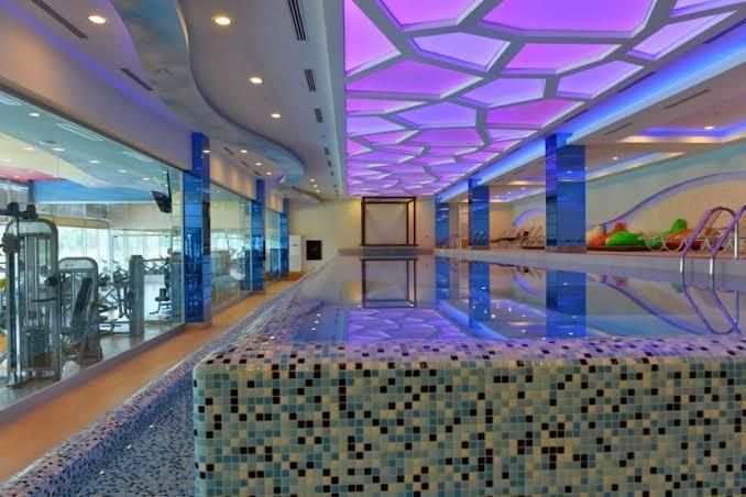 Квартира в Алании, Турция, 186 м² - фото 6