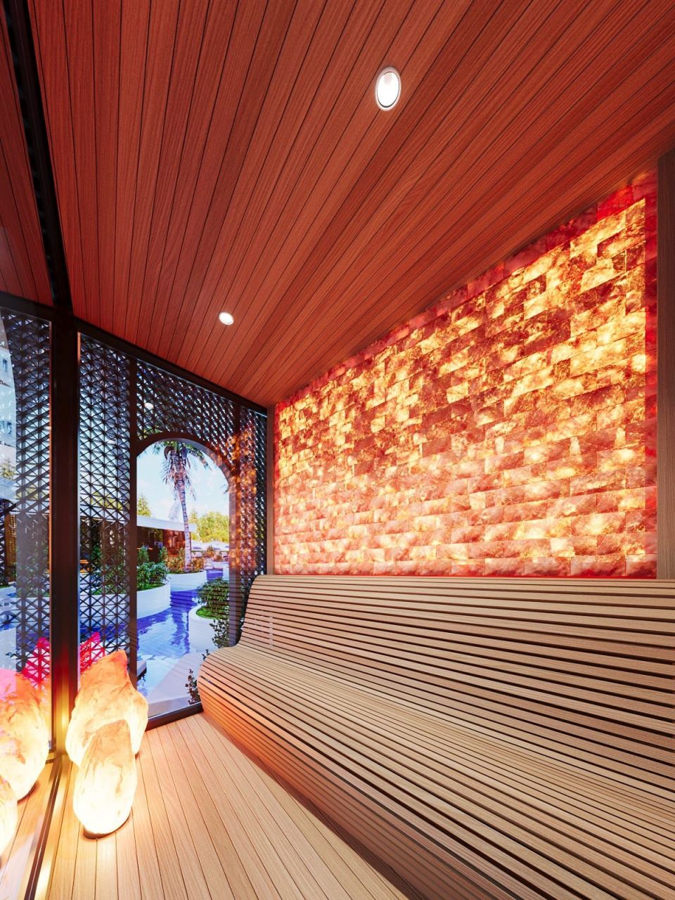 Квартира в Инжекуме, Турция, 55 м² - фото 11