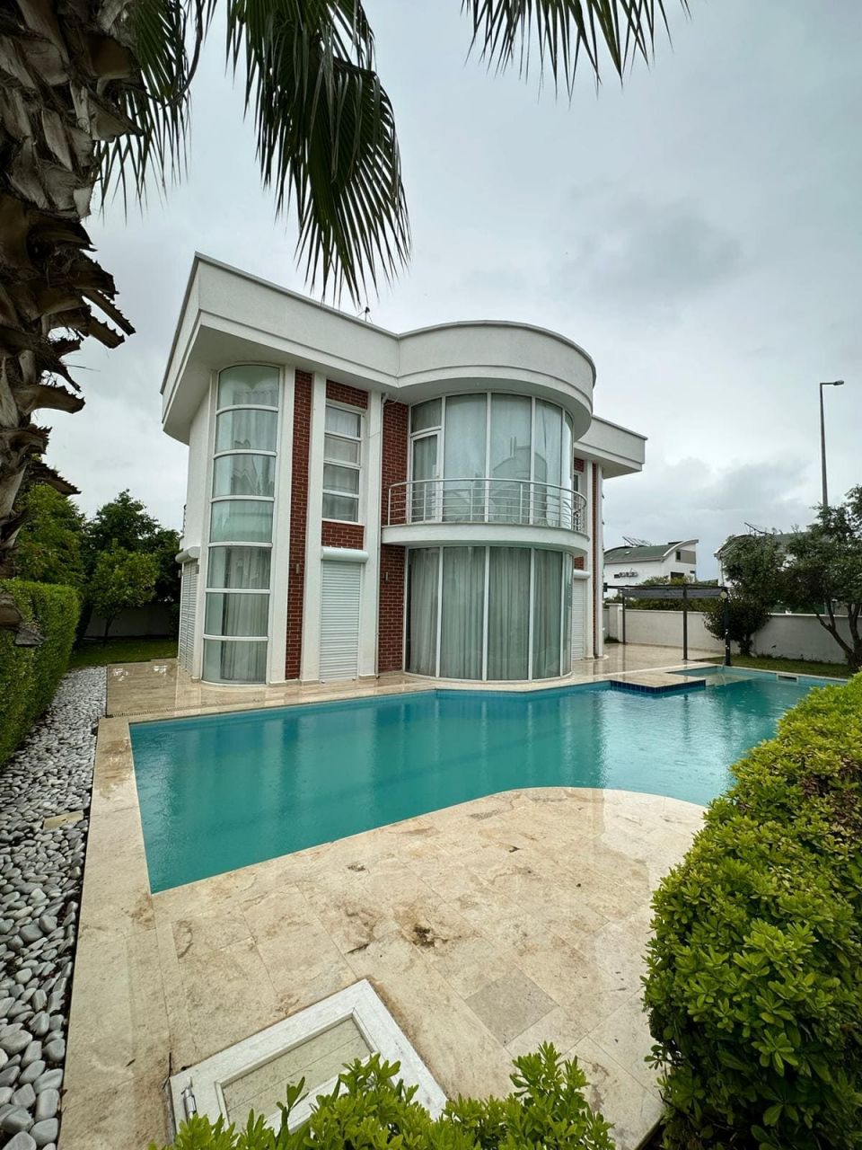 Вилла в Белеке, Турция, 270 м² - фото 1