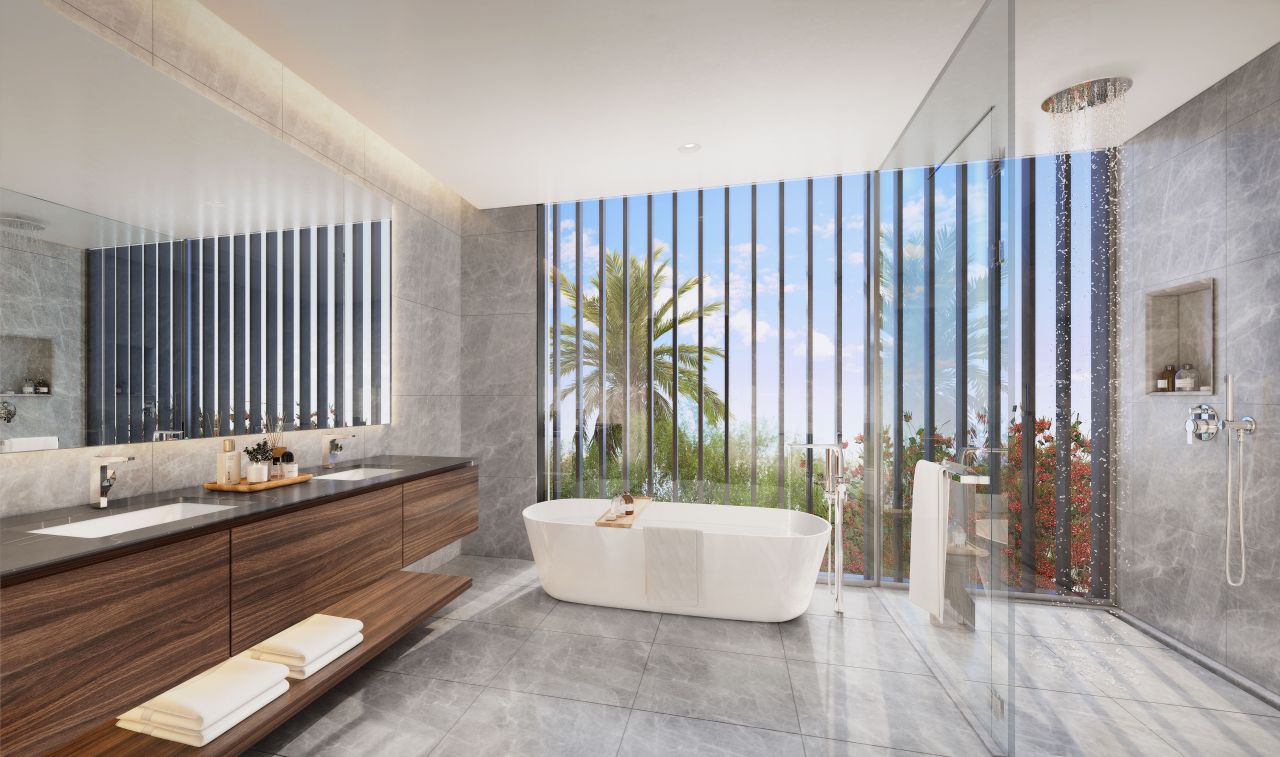 Вилла в Абу-Даби, ОАЭ, 545 м² - фото 8